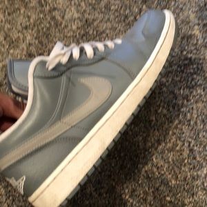 Nike Air Jordan 1’s